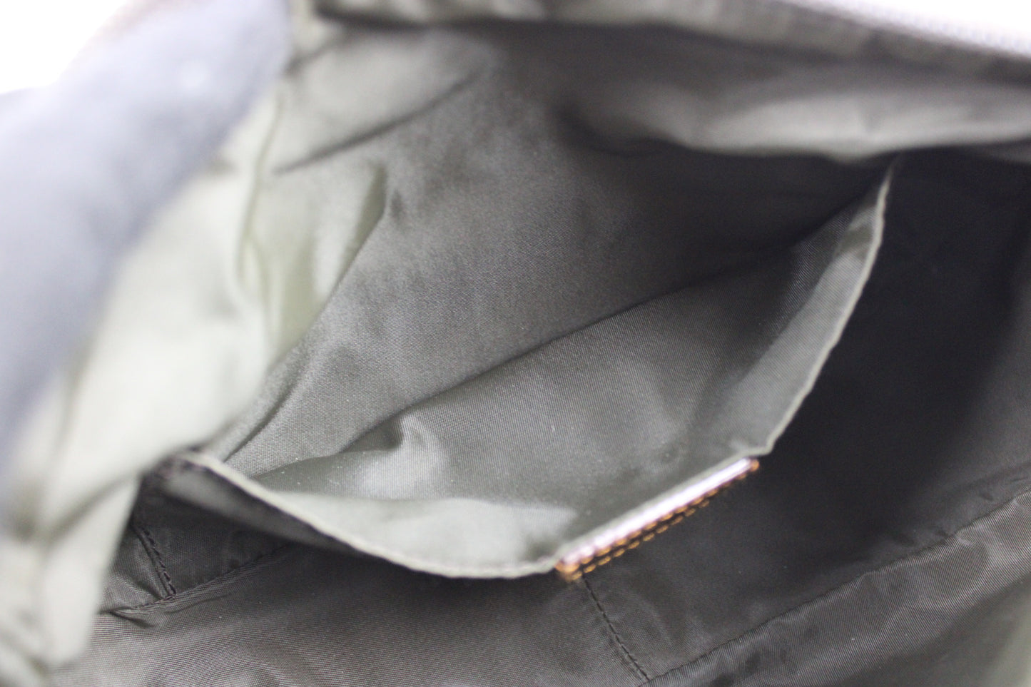 Dior Monogram Oblique Bag 2006