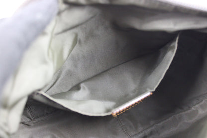 Dior Monogram Oblique Bag 2006