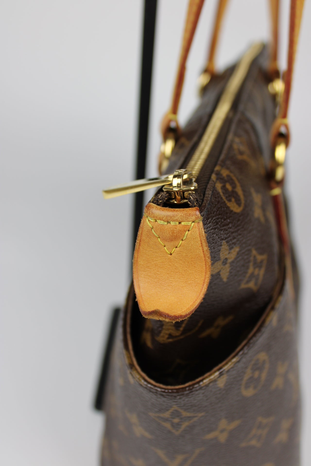Louis Vuitton Totally PM Bag 2011 (With Receipt)