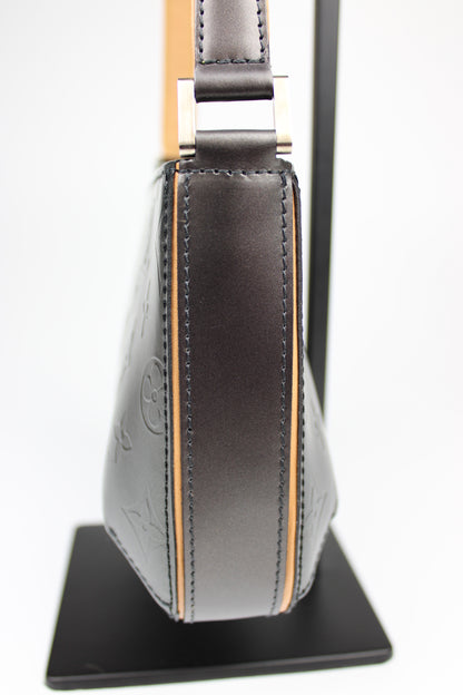 Louis Vuitton Mat Fowler Bag 2002