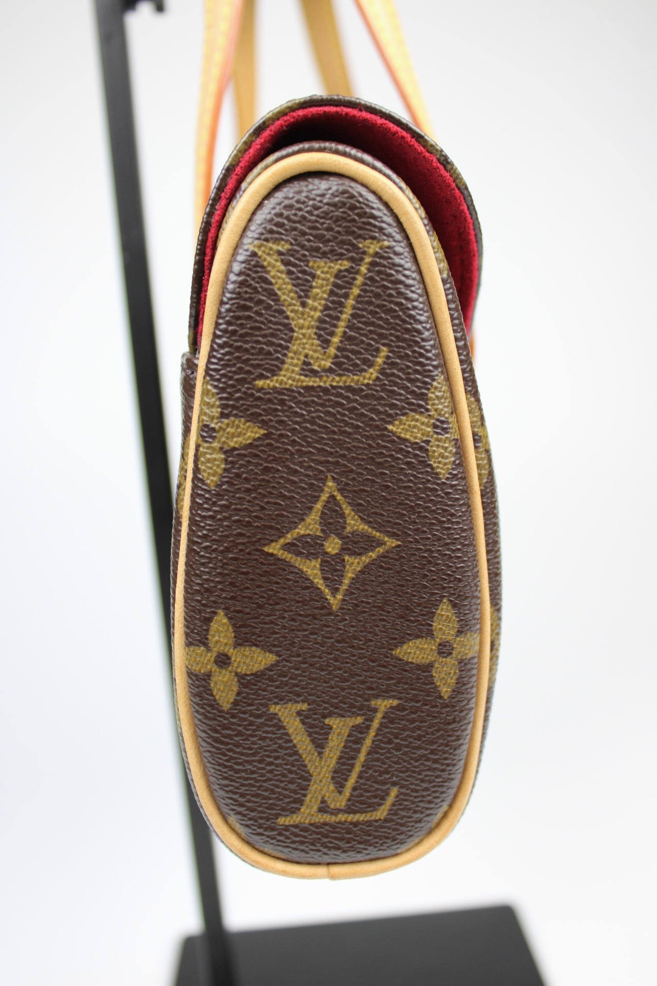 Louis Vuitton Sonatine Pochette Bag