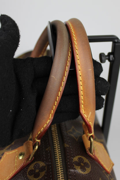 Louis Vuitton Speedy 30 Bag 2013