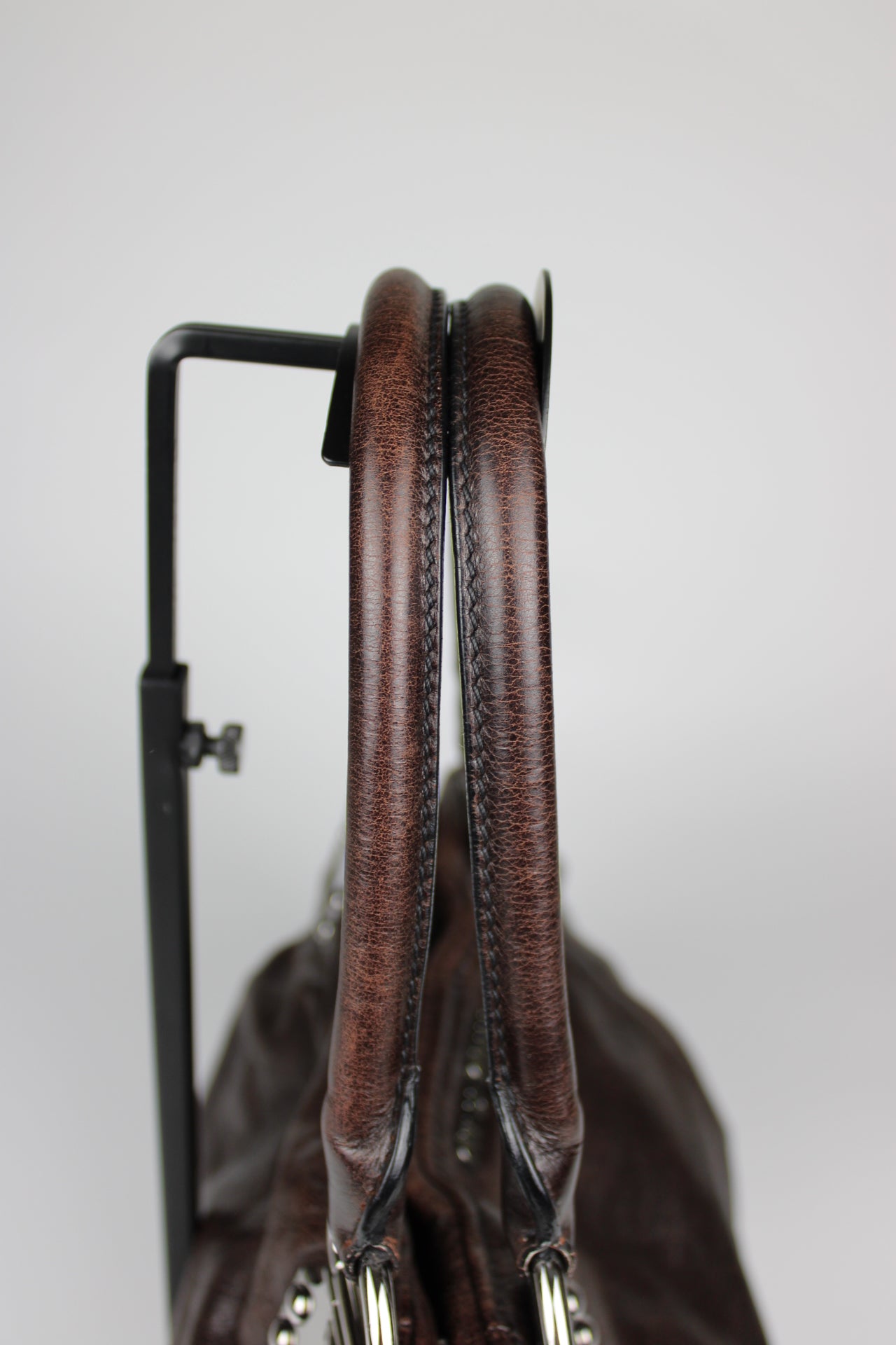 Miu Miu Vitello Hobo Bag