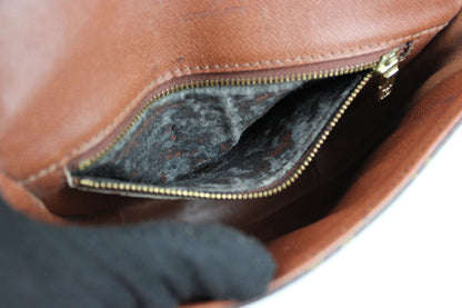 Louis Vuitton Chantilly Cross Body Bag 1990