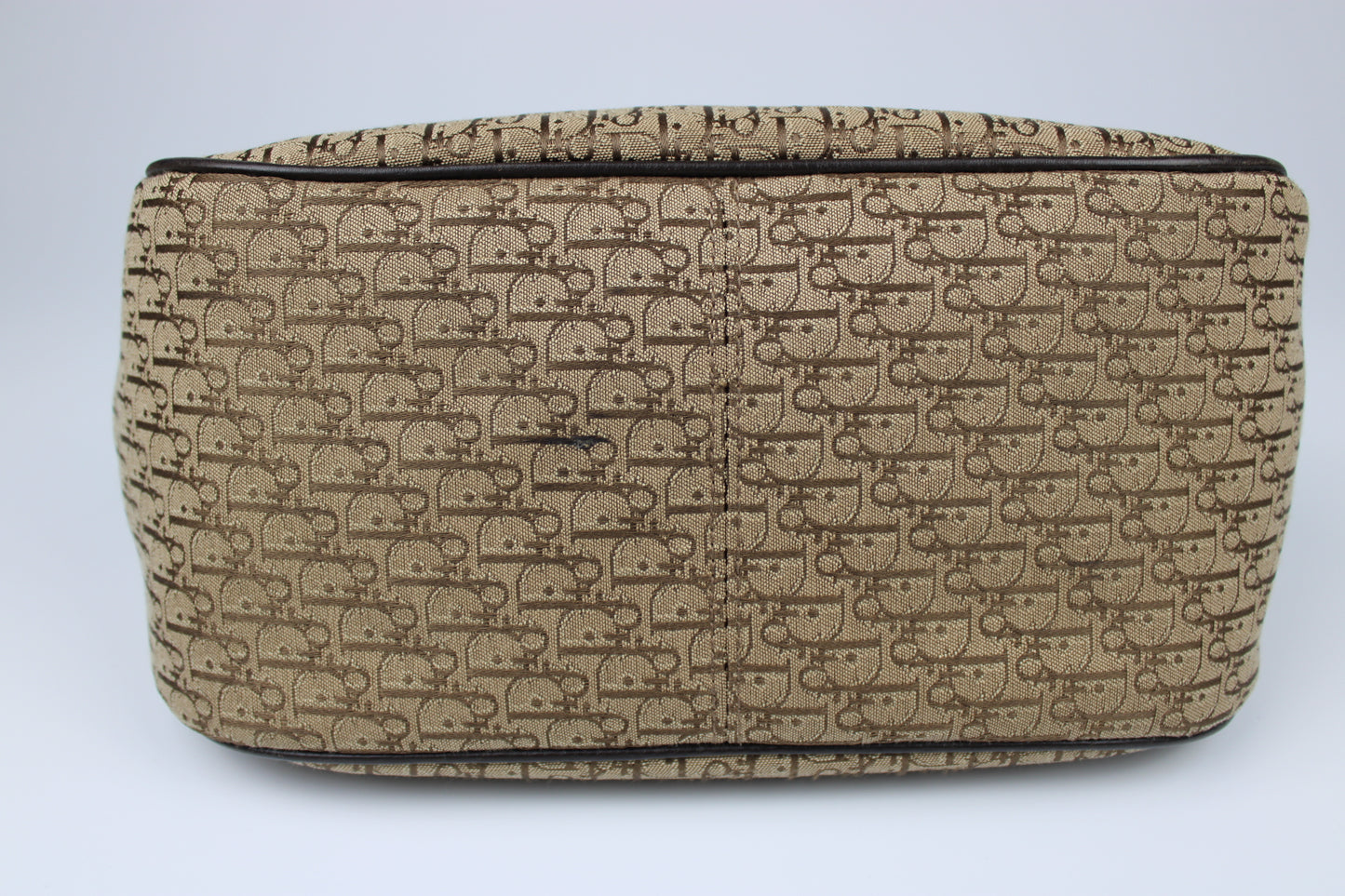 Dior Trotter Columbus Bag 2006