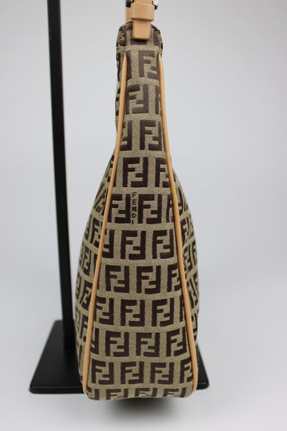 Fendi Zucchino Bag