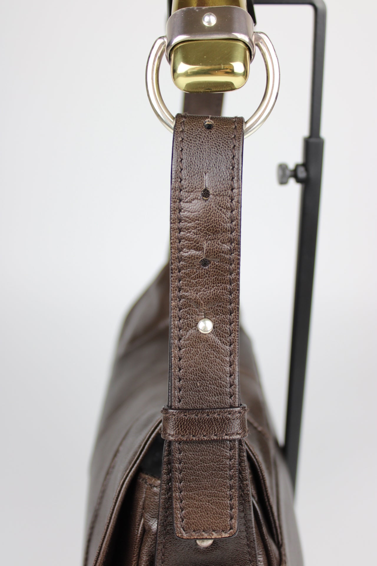 Yves Saint Laurent Mombasa Flap Bag