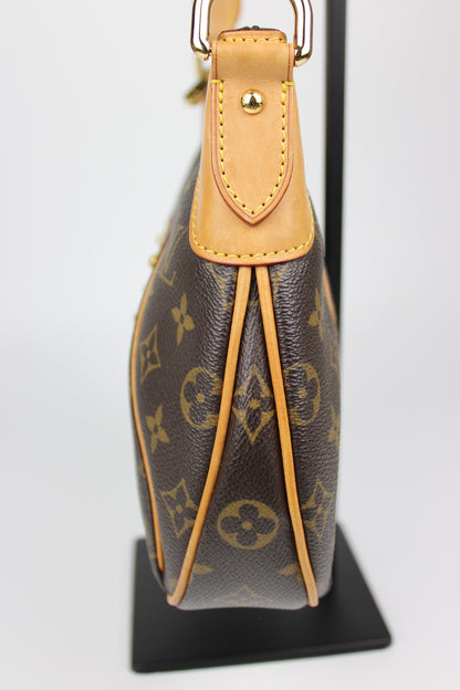 Pre-owned Louis Vuitton Thames PM Bag 2009
