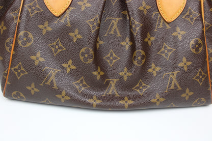 Pre-owned Louis Vuitton Tivoli PM Bag 2010