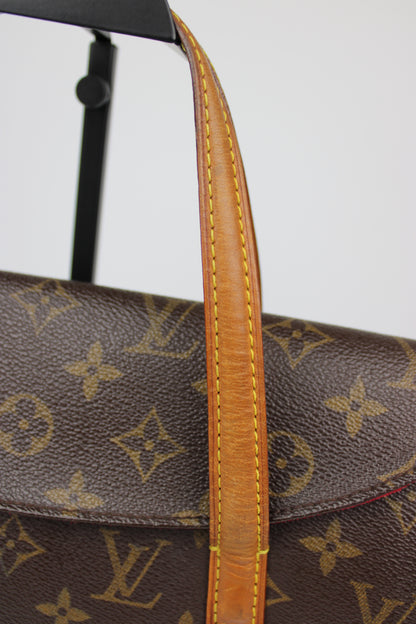 Pre-owned Louis Vuitton Sonatine Bag