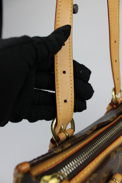 Louis Vuitton Popincourt Haut Bag 2006