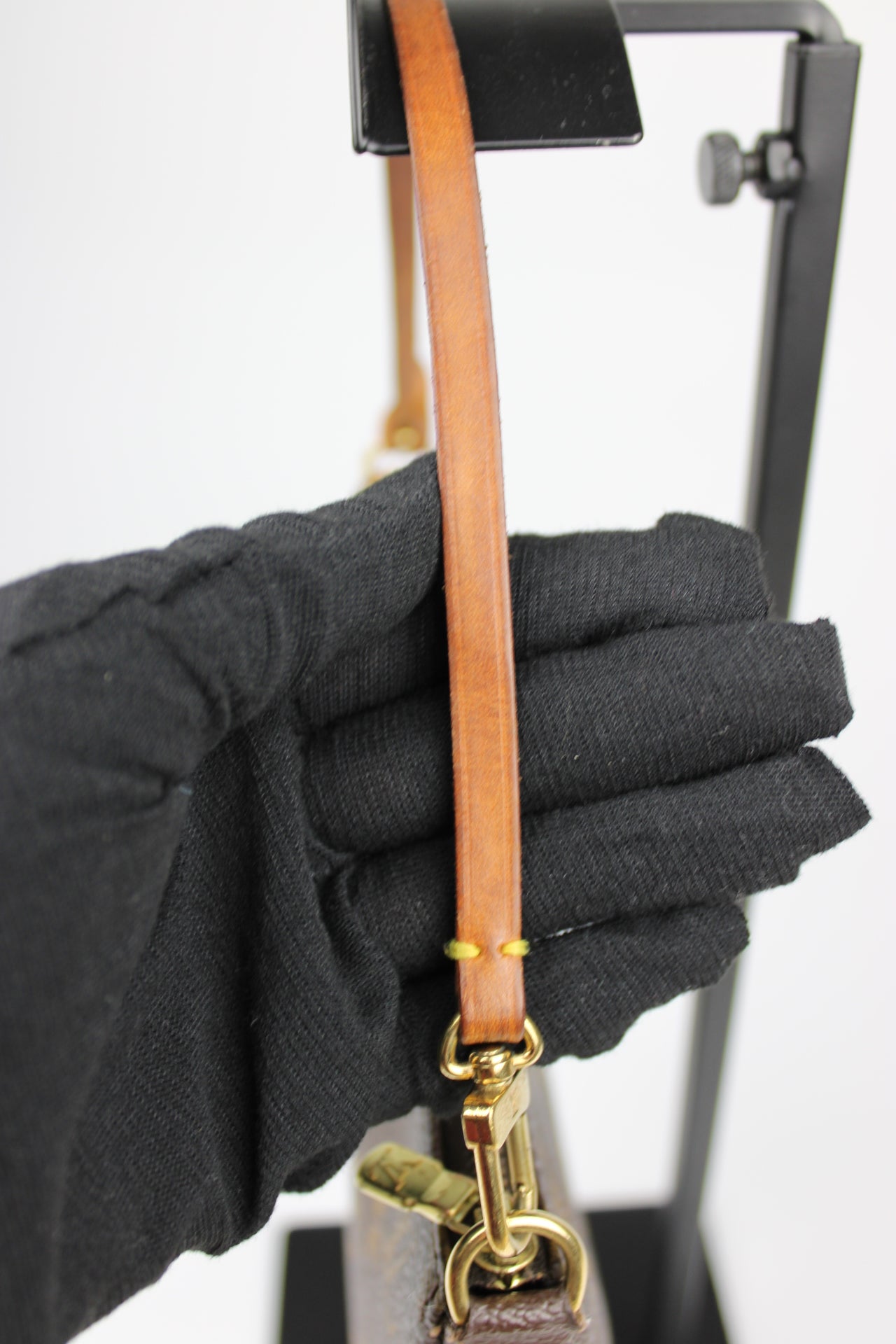 Louis Vuitton Pochette Bag 2002