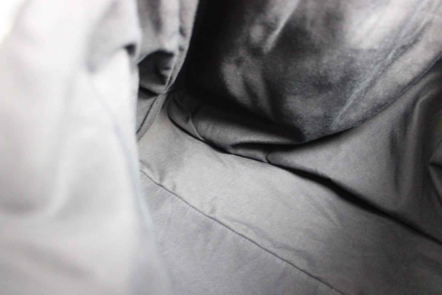 Gucci Horsebit Giant Hobo Leather Bag