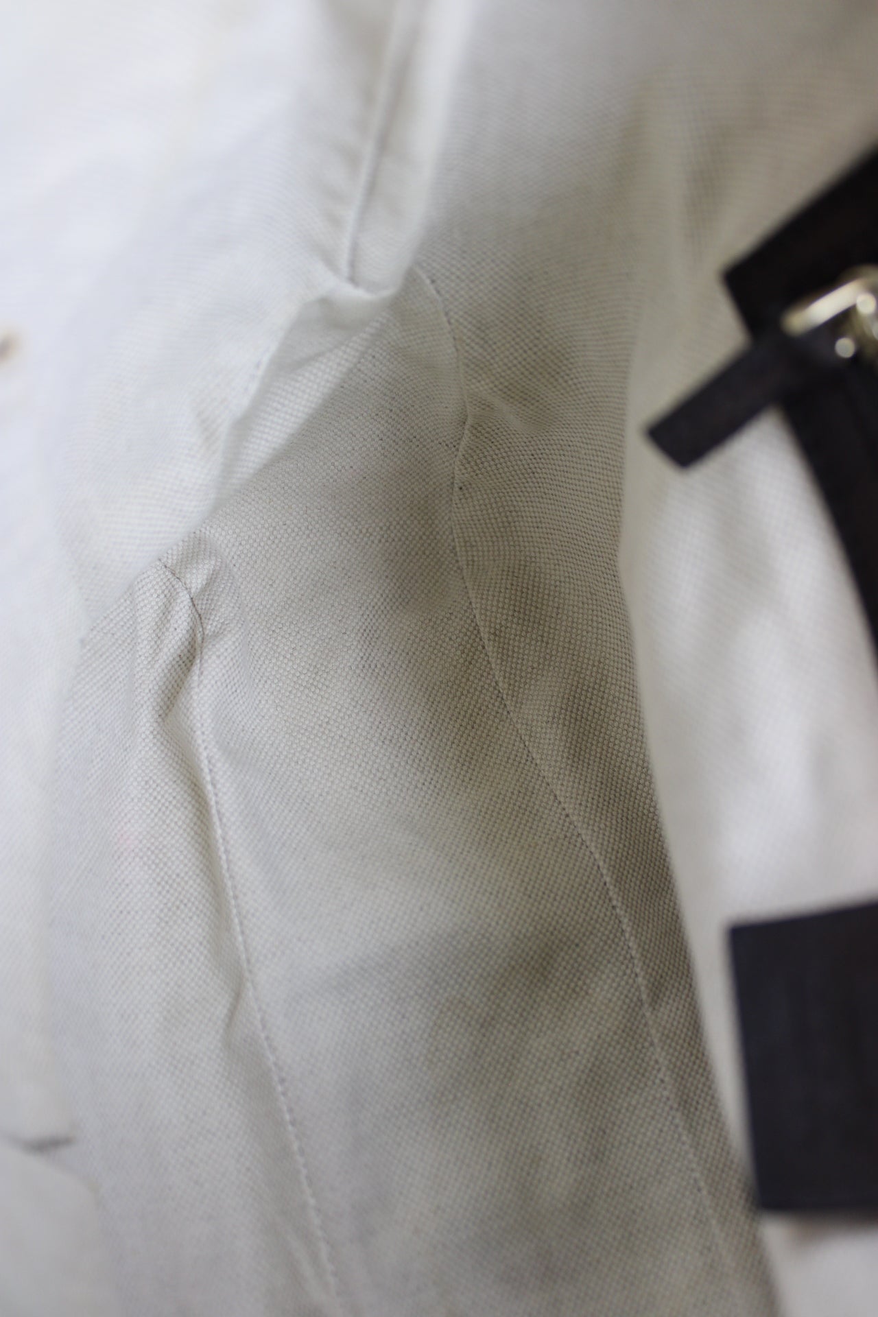 Gucci Monogram Hobo Jackie Bag