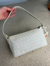 Load image into Gallery viewer, Fendi Zucchino Shoulder Bag
