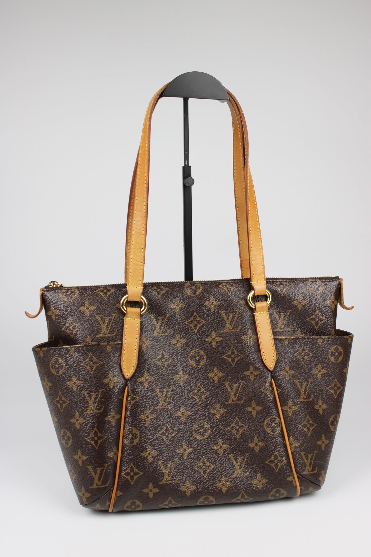 Louis Vuitton Totally PM Bag 2011 (With Receipt)