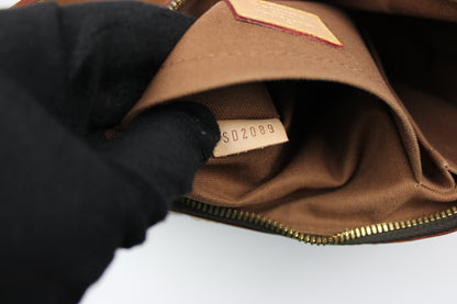 Pre-owned Louis Vuitton Thames PM Bag 2009