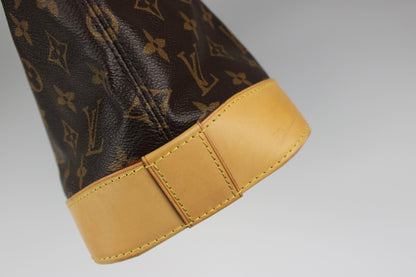 Louis Vuitton Lockit Horizontal Bag 2007