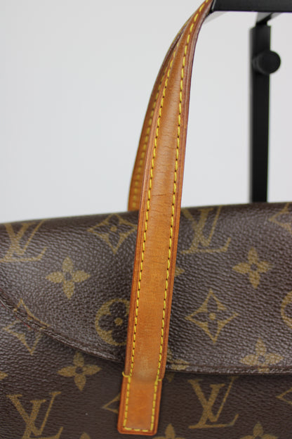 Pre-owned Louis Vuitton Sonatine Bag