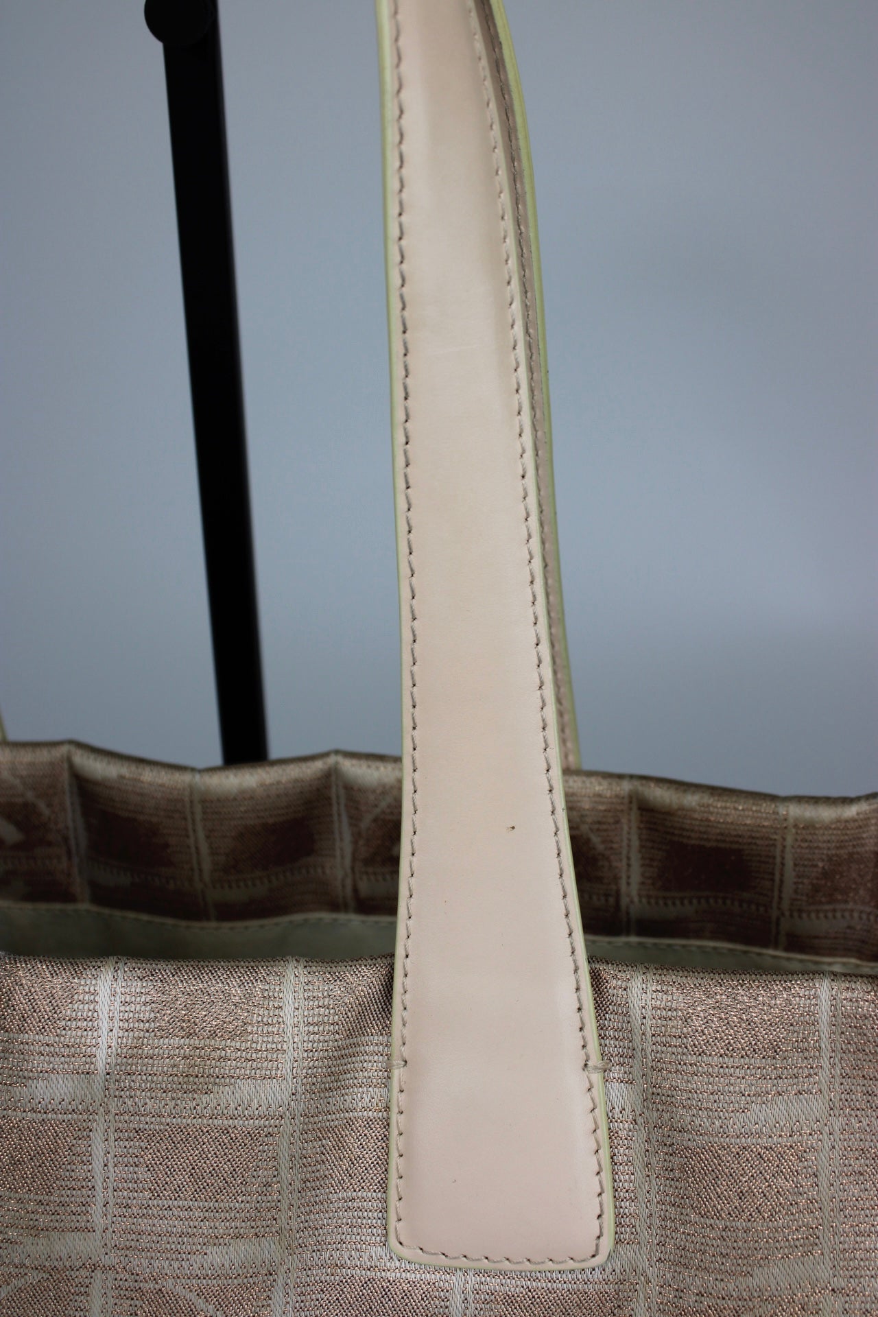 Chanel Travel Line Tote Bag 2004/2005