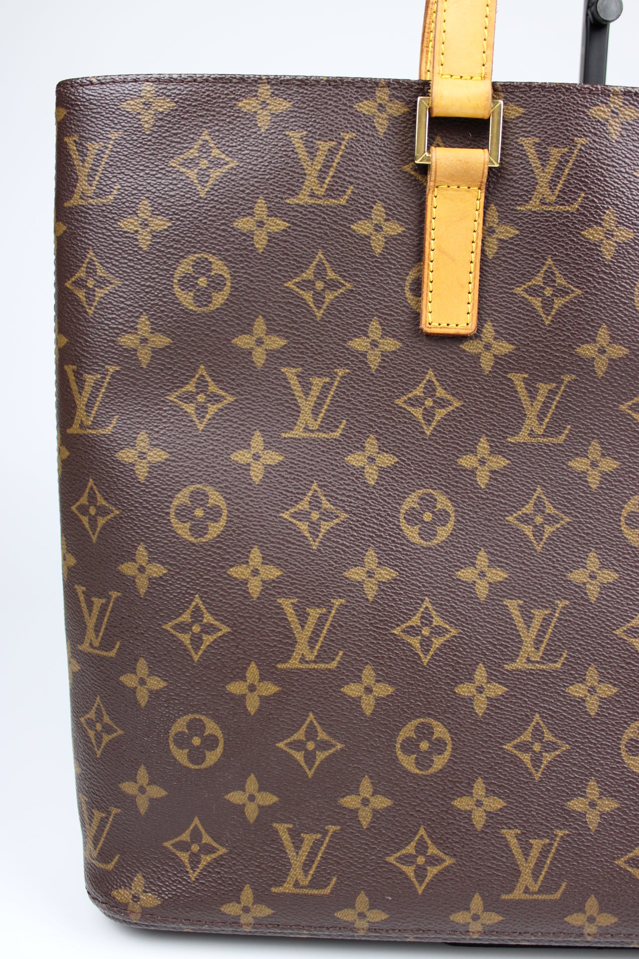 Louis Vuitton Luco Tote Bag 2000