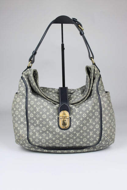 Louis Vuitton Idylle Romance Hobo Bag 2010