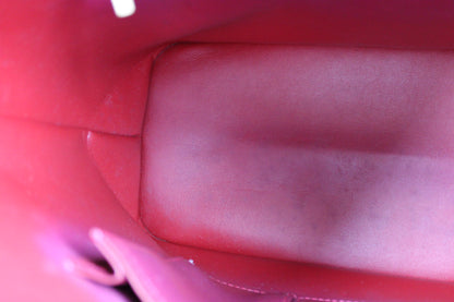 Louis Vuitton Vernis Houston Bag 2006