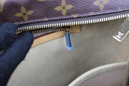 Louis Vuitton Luco Tote Bag 2000