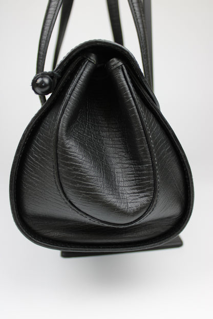 Gucci Tom Ford Bamboo Bullet Bag 2003