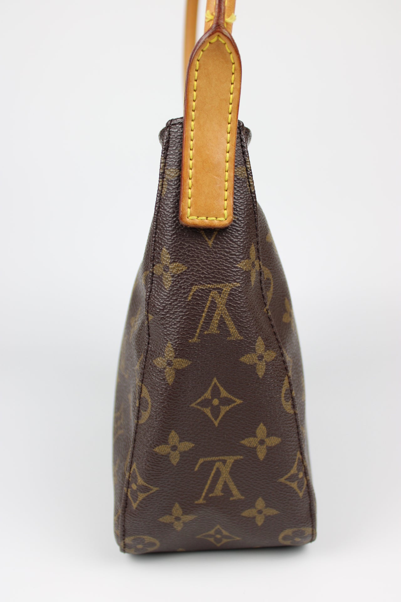 Louis Vuitton Looping Bag 2001