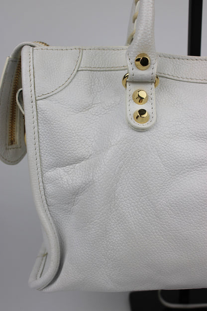Balenciaga Le City Mini Bag 2017