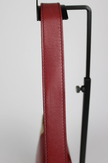 Burberry Haymarket Shoulder Bag 2003