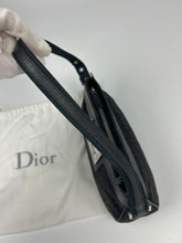 Load image into Gallery viewer, Dior Monogram Columbus Pochette Bag 2005
