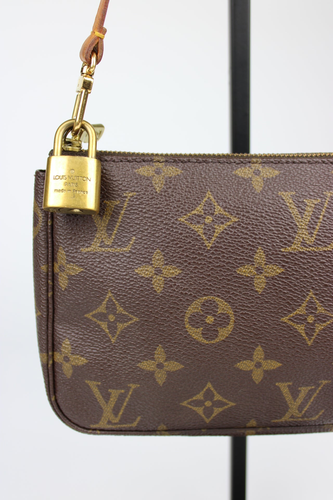Louis Vuitton Pochette Bag 1992