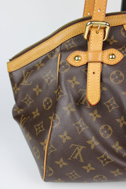 Louis Vuitton Tivoli GM Bag 2011