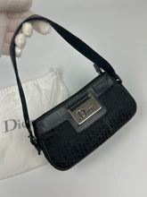 Load image into Gallery viewer, Dior Monogram Columbus Pochette Bag 2005
