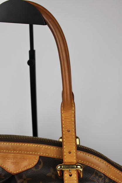 Louis Vuitton Tivoli GM Bag 2011