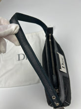 Load image into Gallery viewer, Dior Monogram Columbus Pochette Bag 2005
