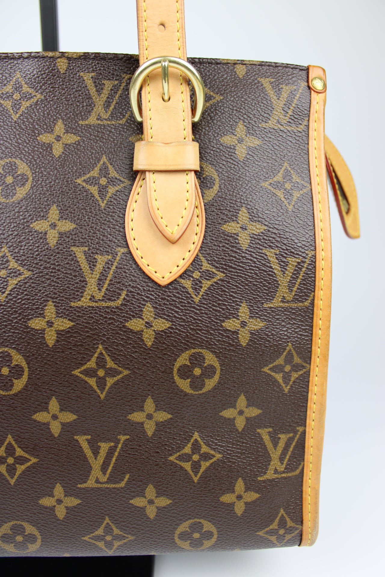 Louis Vuitton Popincourt Haut Bag 2006