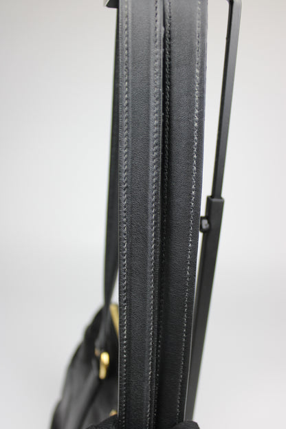 Miu Miu Nappa Leather East/West Shopping Shoulder Bag 2009