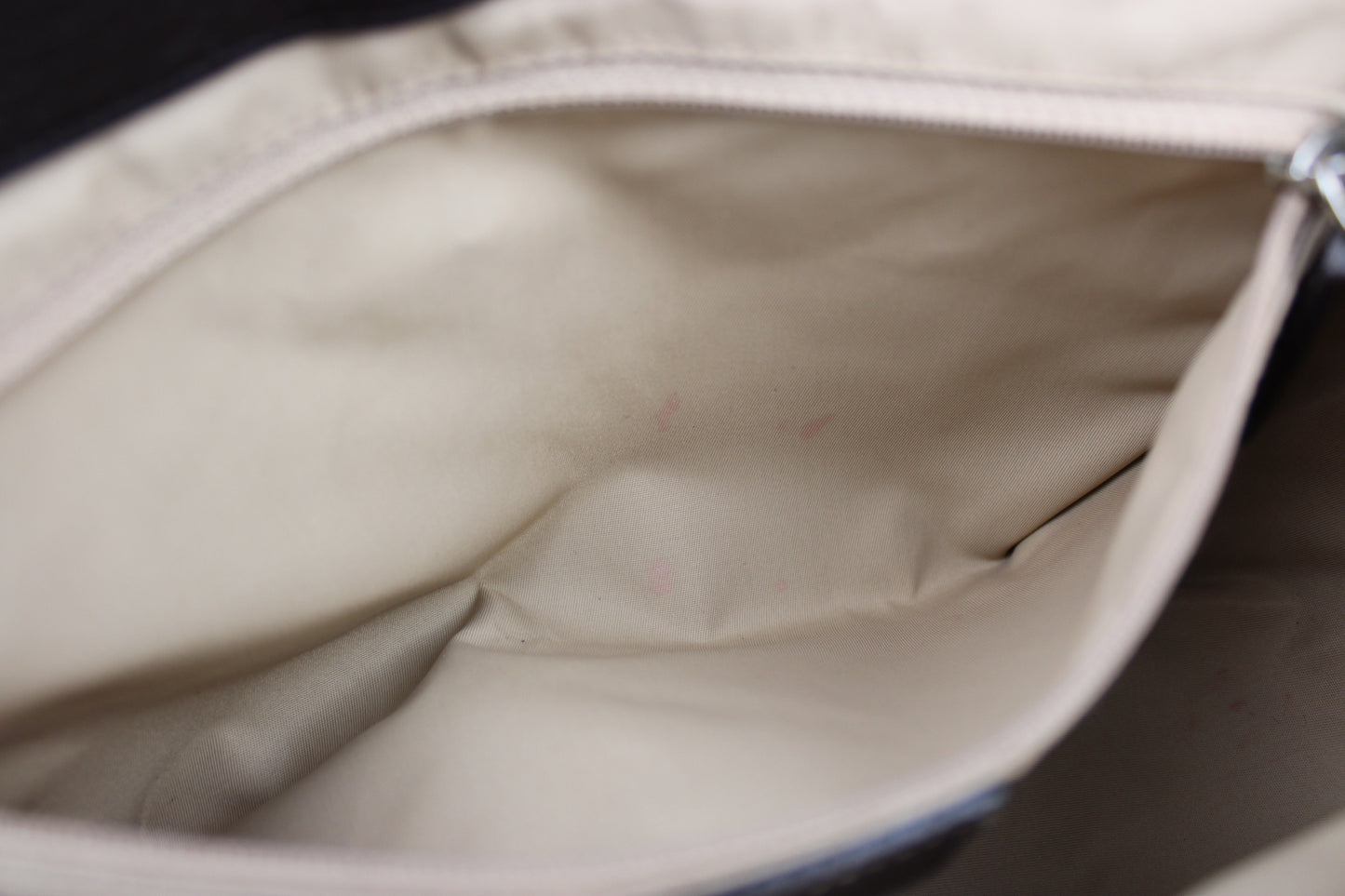 Dior Trotter Columbus Bag 2006