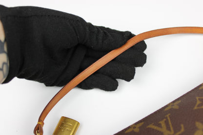 Louis Vuitton Pochette Bag 1992