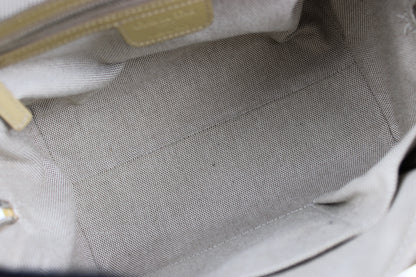 Dior Monogram Patent Boston Bag 2008