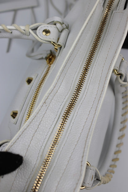 Balenciaga Le City Mini Bag 2017