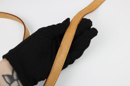 Louis Vuitton Musette Salsa Cross Body Bag 2005