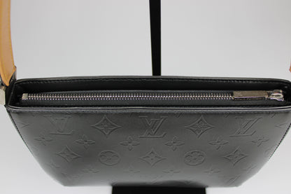 Louis Vuitton Mat Fowler Bag 2002