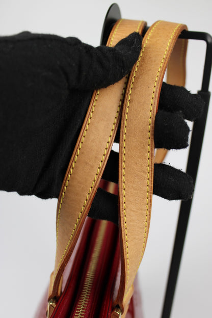 Louis Vuitton Vernis Houston Bag 2006