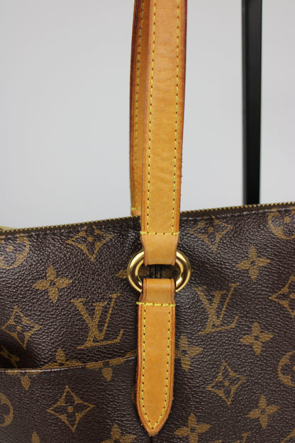 Louis Vuitton Totally PM Bag 2011 (With Receipt)