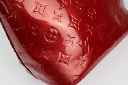 Louis Vuitton Vernis Houston Bag 2006