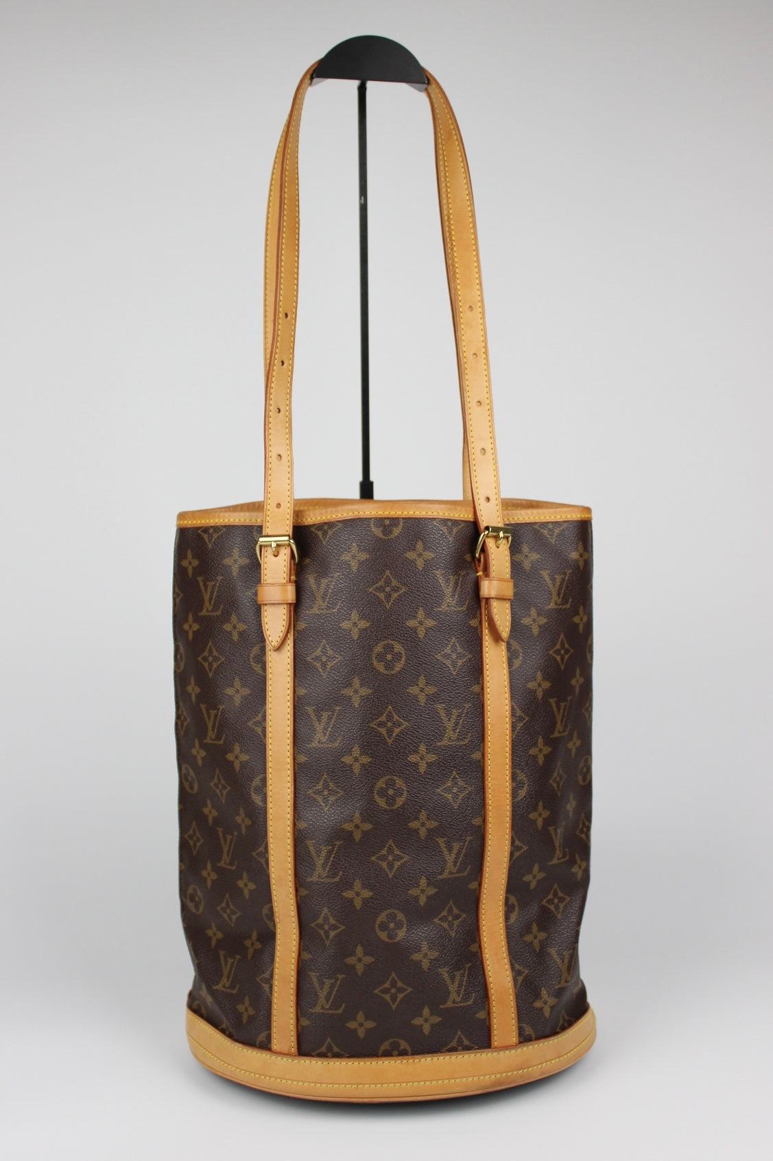 Louis Vuitton Bucket Bag GM 2000